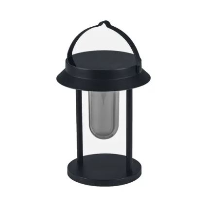 Ledvance - Lámpara solar LED RGBW regulable SMART+ TABLE LED/3W/3,7V 2200 mAh IP44