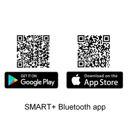 Ledvance - Lámpara solar LED RGBW regulable SMART+ TABLE LED/3W/3,7V 2200 mAh IP44