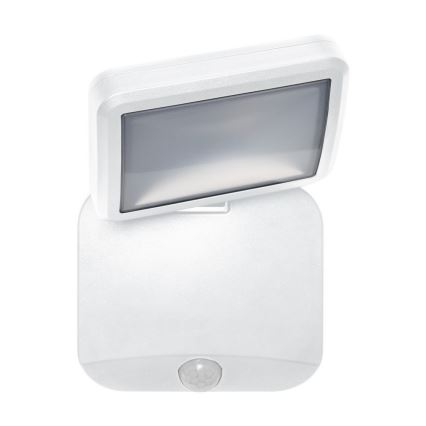 Ledvance - LED Aplique para exterior con sensor BATTERY LED/4W/4xD IP54