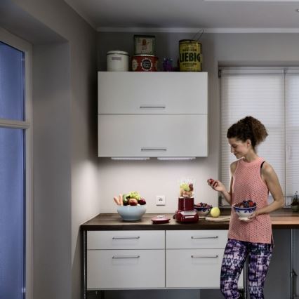 Ledvance - LED Iluminación cocina TURN LED/10W/230V