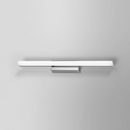 Ledvance - LED Regulable táctil espejo iluminación ORBIS MIRROR LED/10W/230V 60 cm 3000/4000K IP44