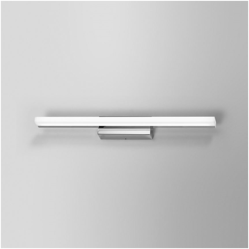 Ledvance - LED Regulable táctil espejo iluminación ORBIS MIRROR LED/10W/230V 60 cm 3000/4000K IP44