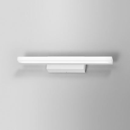 Ledvance - LED Regulable táctil espejo iluminación ORBIS MIRROR LED/6,8W/230V 40 cm 3000/4000K IP44