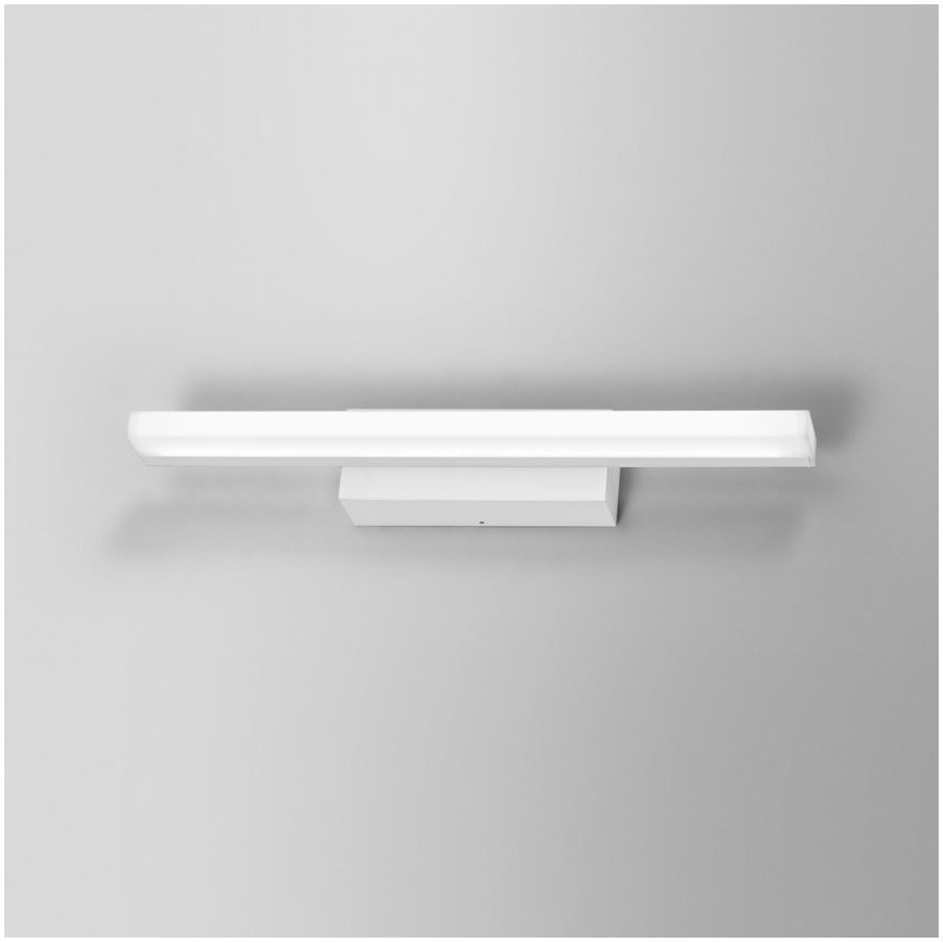 Ledvance - LED Regulable táctil espejo iluminación ORBIS MIRROR LED/6,8W/230V 40 cm 3000/4000K IP44