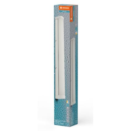 Ledvance - Iluminación LED regulable táctil para espejos ORBIS TUBO LED/12W/230V 60 cm 3000/4000K IP44