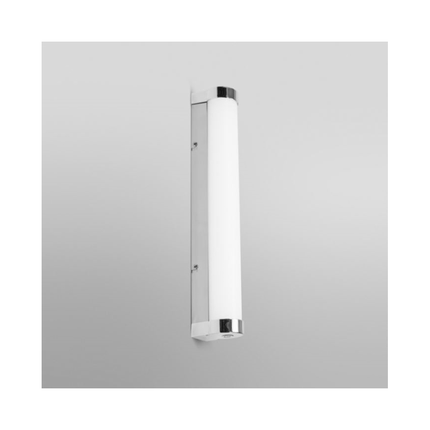 Ledvance - Iluminación LED regulable táctil para espejos ORBIS TUBO LED/9W/230V 40 cm 3000/4000K IP44