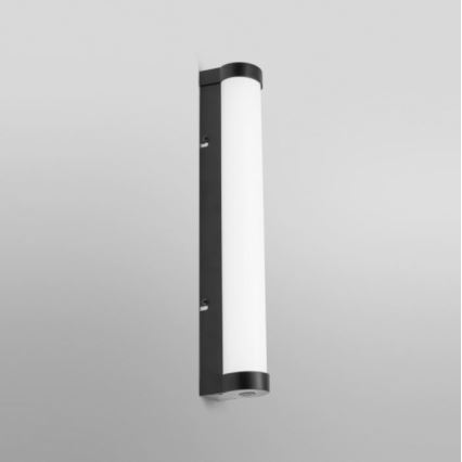 Ledvance - Iluminación LED regulable táctil para espejos ORBIS TUBO LED/9W/230V 40 cm 3000/4000K IP44