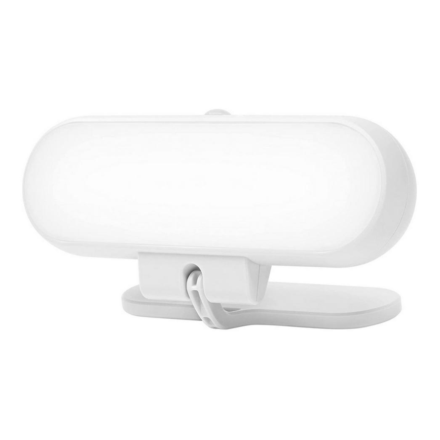 Ledvance - LED Iluminación de muebles con sensor MOBILE LED/1,2W/5V 500 mAh 4000K