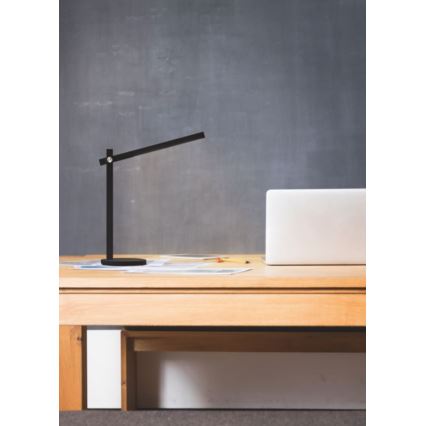 Ledvance - LED Lámpara de mesa regulable PANAN LED/7W/230V