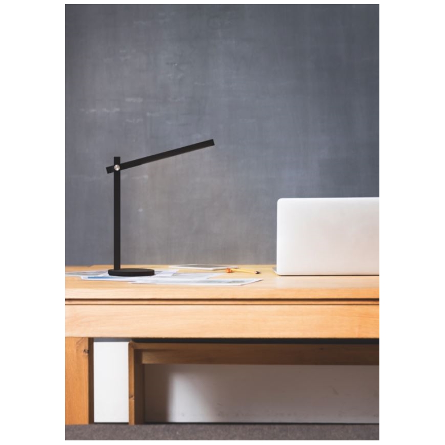 Ledvance - LED Lámpara de mesa regulable PANAN LED/7W/230V