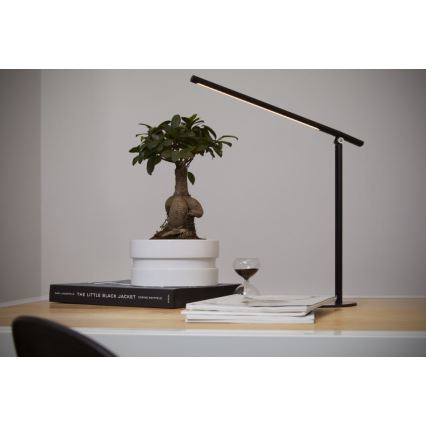 Ledvance - LED Lámpara de mesa regulable PANAN LED/7W/230V