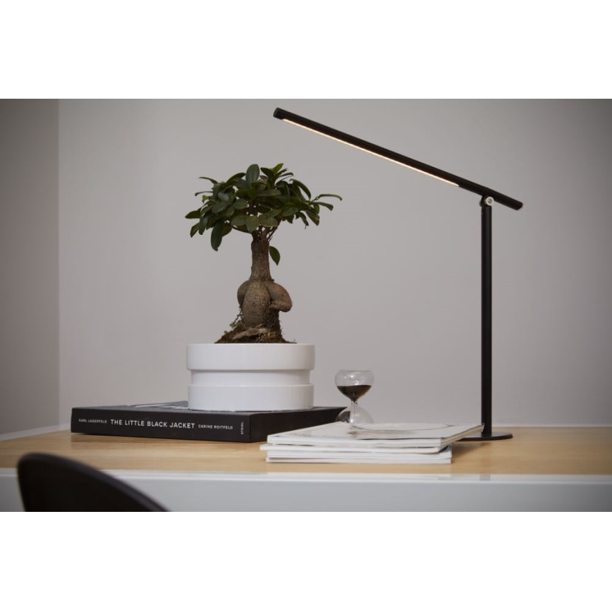 Ledvance - LED Lámpara de mesa regulable PANAN LED/7W/230V