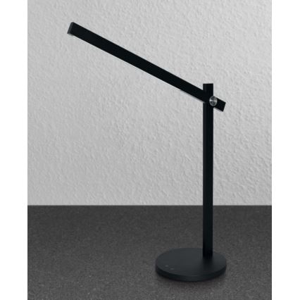 Ledvance - LED Lámpara de mesa regulable PANAN LED/7W/230V