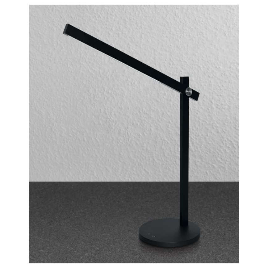 Ledvance - LED Lámpara de mesa regulable PANAN LED/7W/230V