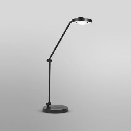Ledvance - Lámpara de mesa regulable LED táctil SUN@HOME LED/20W/230V 2200-5000K CRI 95 Wi-Fi