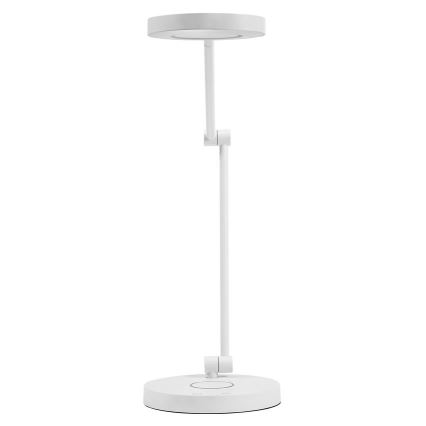 Ledvance - Lámpara de mesa regulable LED táctil SUN@HOME LED/20W/230V 2200-5000K CRI 95 Wi-Fi