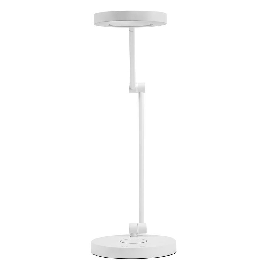 Ledvance - Lámpara de mesa regulable LED táctil SUN@HOME LED/20W/230V 2200-5000K CRI 95 Wi-Fi