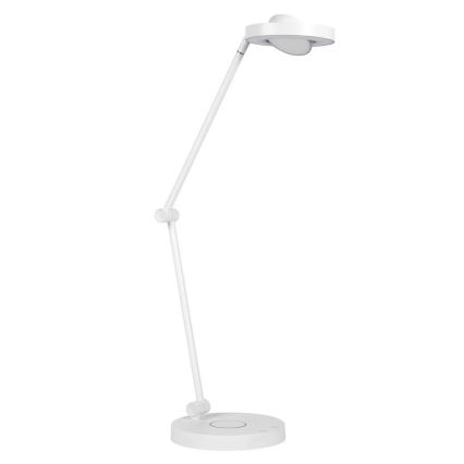 Ledvance - Lámpara de mesa regulable LED táctil SUN@HOME LED/20W/230V 2200-5000K CRI 95 Wi-Fi