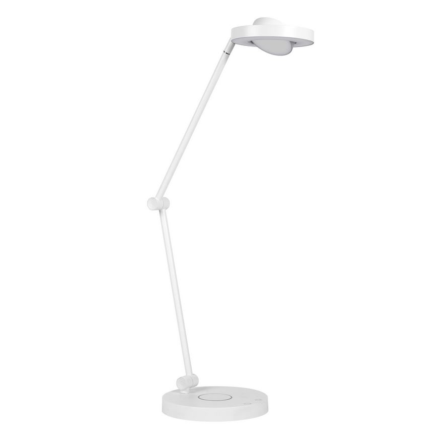 Ledvance - Lámpara de mesa regulable LED táctil SUN@HOME LED/20W/230V 2200-5000K CRI 95 Wi-Fi