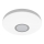 Ledvance - LED Plafón con sensor SPARKLEDOT LED/24W/230V