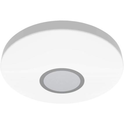 Ledvance - LED Plafón con sensor SPARKLEDOT LED/24W/230V