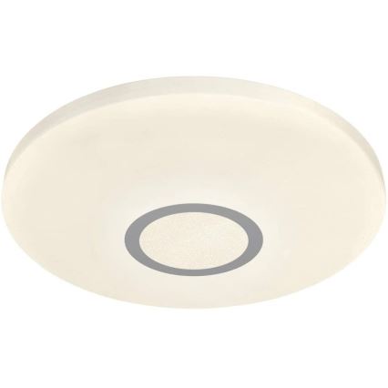 Ledvance - LED Plafón con sensor SPARKLEDOT LED/32W/230V