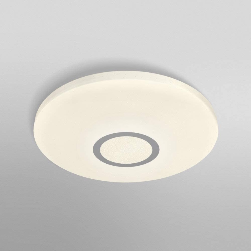 Ledvance - LED Plafón con sensor SPARKLEDOT LED/32W/230V