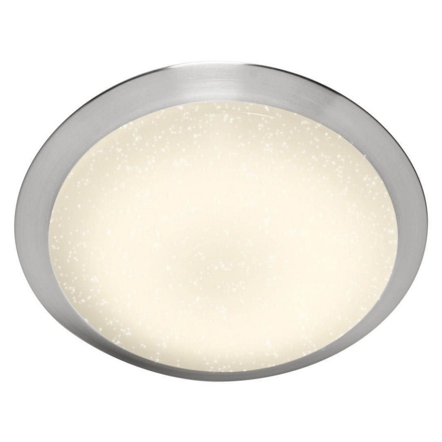 Ledvance - LED Plafón regulable SILARA LED/24W/230V + control remoto