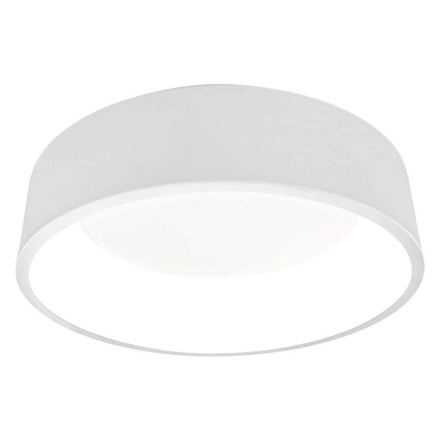 Ledvance - LED Plafón regulable SMART+ CYLINDER LED/24W/230V 3000K-6500K Wi-Fi