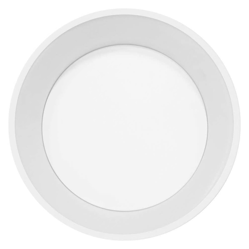 Ledvance - LED Plafón regulable SMART+ CYLINDER LED/24W/230V 3000K-6500K Wi-Fi