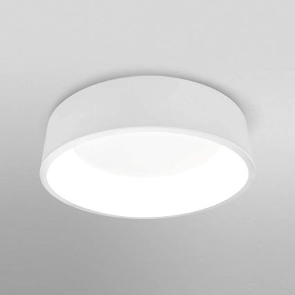 Ledvance - LED Plafón regulable SMART+ CYLINDER LED/24W/230V 3000K-6500K Wi-Fi