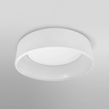 Ledvance - LED Plafón regulable SMART+ CYLINDER LED/24W/230V 3000K-6500K Wi-Fi
