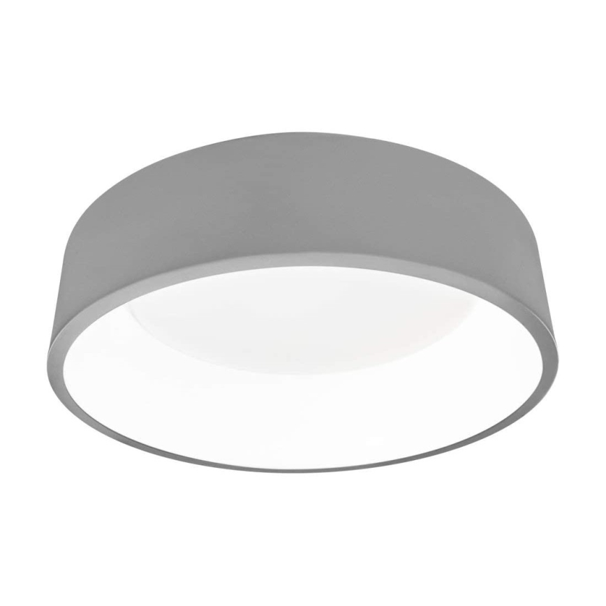 Ledvance - LED Plafón regulable SMART+ CYLINDER LED/24W/230V 3000K-6500K Wi-Fi