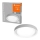 Ledvance - LED Plafón regulable SMART+ EYE LED/32W/230V 3000K-6500K Wi-Fi