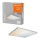 Ledvance - LED Plafón regulable SMART+ FRAMELESS LED/20W/230V 3000K-6500K Wi-Fi