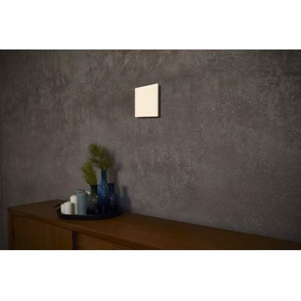 Ledvance - LED Plafón regulable SMART+ FRAMELESS LED/20W/230V 3000K-6500K Wi-Fi