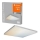 Ledvance - LED Plafón regulable SMART+ FRAMELESS LED/28W/230V 3000K-6500K Wi-Fi