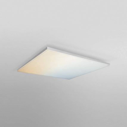 Ledvance - LED Plafón regulable SMART+ FRAMELESS LED/40W/230V 3000K-6500K Wi-Fi