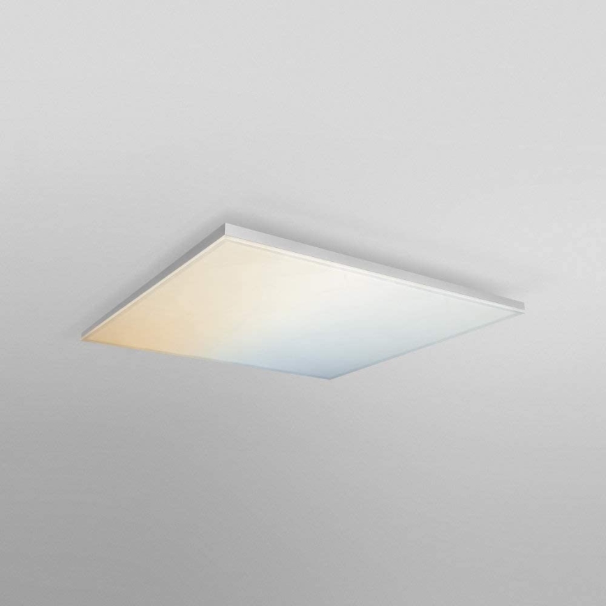 Ledvance - LED Plafón regulable SMART+ FRAMELESS LED/40W/230V 3000K-6500K Wi-Fi