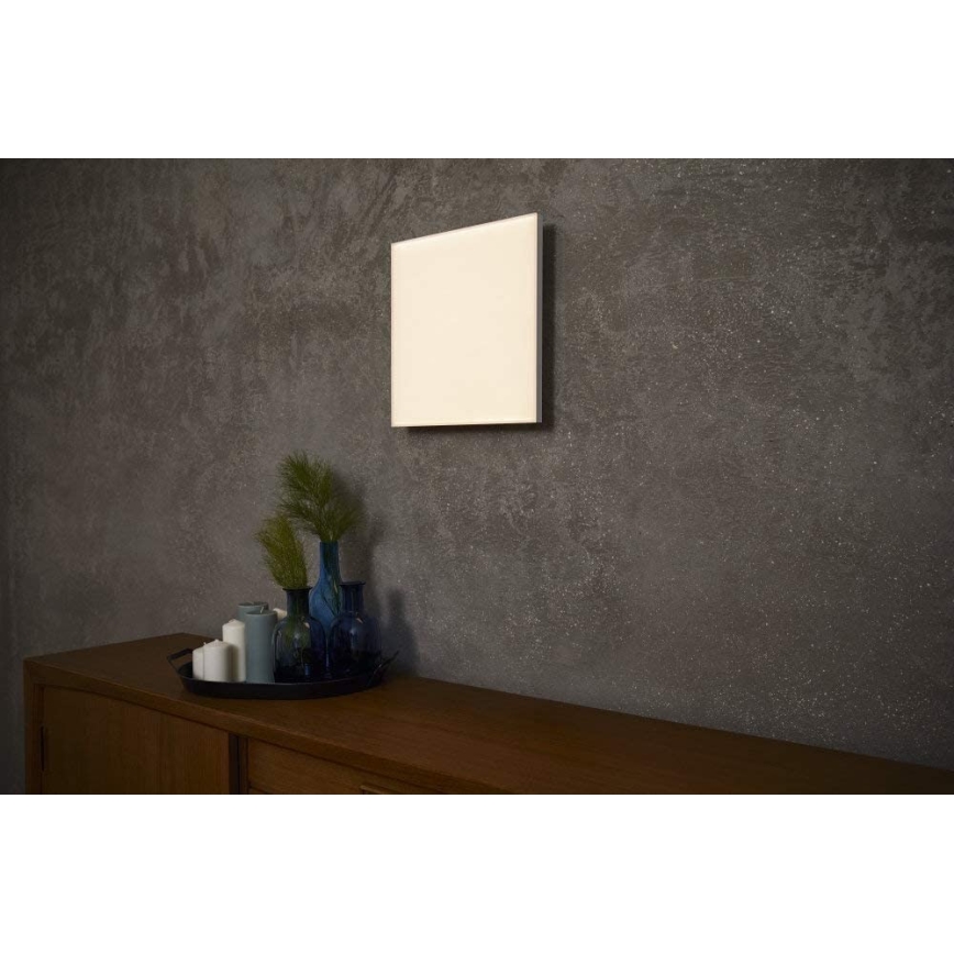 Ledvance - LED Plafón regulable SMART+ FRAMELESS LED/40W/230V 3000K-6500K Wi-Fi