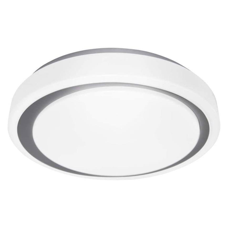 Ledvance - LED Plafón regulable SMART+ MOON LED/24W/230V 3000K-6500K Wi-Fi