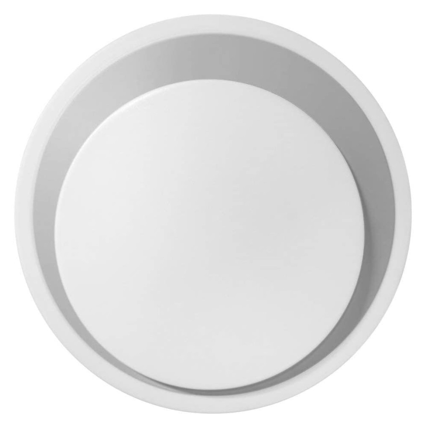 Ledvance - LED Plafón regulable SMART+ MOON LED/24W/230V 3000K-6500K Wi-Fi