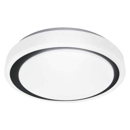 Ledvance - LED Plafón regulable SMART+ MOON LED/24W/230V 3000K-6500K Wi-Fi