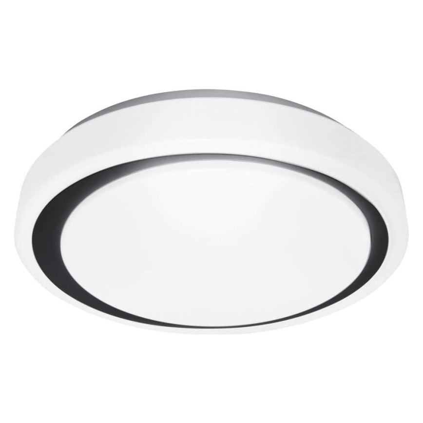 Ledvance - LED Plafón regulable SMART+ MOON LED/24W/230V 3000K-6500K Wi-Fi
