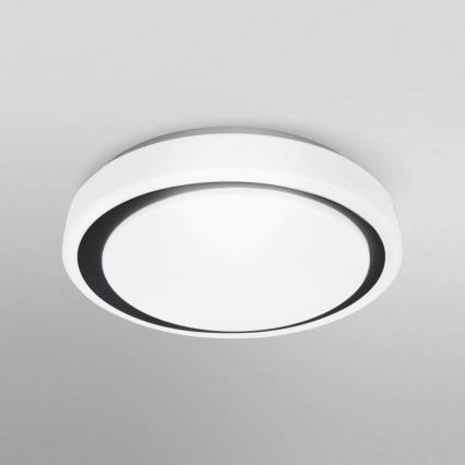 Ledvance - LED Plafón regulable SMART+ MOON LED/24W/230V 3000K-6500K Wi-Fi