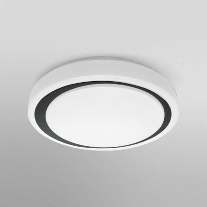 Ledvance - LED Plafón regulable SMART+ MOON LED/24W/230V 3000K-6500K Wi-Fi