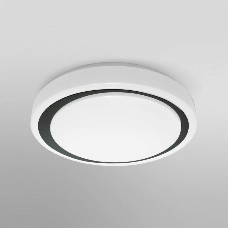Ledvance - LED Plafón regulable SMART+ MOON LED/24W/230V 3000K-6500K Wi-Fi