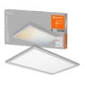 Ledvance - LED Plafón regulable SMART+ PLANON LED/22W/230V Wi-Fi