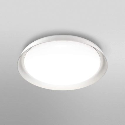 Ledvance - LED Plafón regulable SMART+ PLATE LED/24W/230V 3000K-6500K Wi-Fi