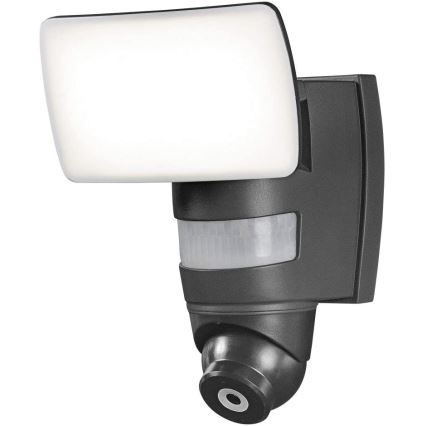 Ledvance - LED Reflector con cámara y sensor SMART+ LED/24W/230V IP44 Wi-Fi